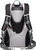 Картинка рюкзак городской Ai One 2159 Black - 4