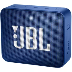 Портативная колонка JBL Go 2 Blue