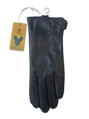 Регал.Перчатки.Женские.Кожаные.Люкс качества. 10 шт в упаковке.