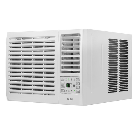 Кондиционер оконный Ballu Wind Cool BWC-09 AC