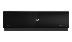 Классическая сплит-система Royal Clima ATTICA NERO RC-AN70HN