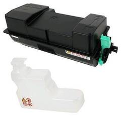 Тонер Ricoh тип MP601 для Ricoh SP 5300DN, SP 5310DN, MP 501, MP 601. Ресурс 25000 стр (407824)