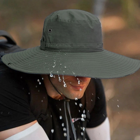 Картинка шляпа Skully Wear YFM-1425 army - 4