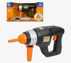 Дрель в кор. на бат. размер 28см*15см*12см