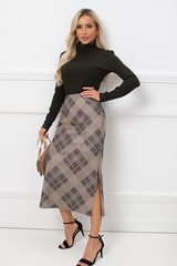 Юбка Луана №1 Valentina