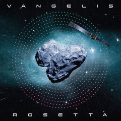 Vangelis / Rosetta (2LP)