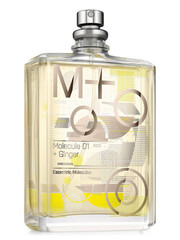 Escentric Molecules Molecule 01 + Ginger