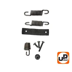 Амортизатор UNITED PARTS для PARTNER 350/351/420 набор 3 шт 5450060-36