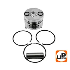 Поршень в сборе UNITED PARTS d78мм UD178