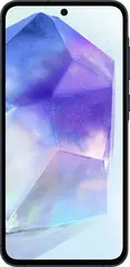 Смартфон Samsung Galaxy A55 5G 8/128 ГБ, Dual: nano SIM + eSIM, Navy