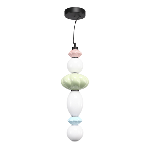Светильник подвесной ST Luce Florentini SL6134.433.01