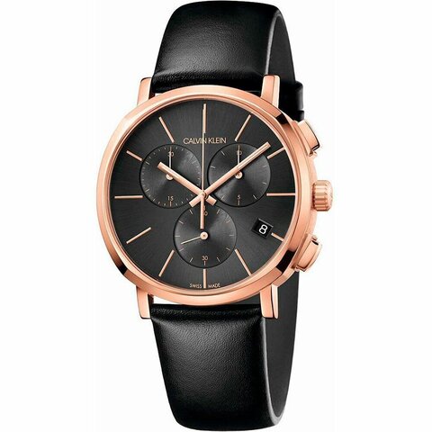 Наручные часы CALVIN KLEIN K8Q376C3