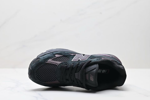 New Balance 2010 'Black/Purple' 