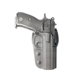 Кобура для CZ 75 №24, Stich Profi