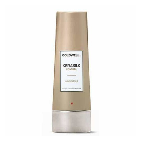 Kerasilk Premium Control Conditioner – Кондиционер для непослушных, пушащихся волос