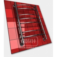 Водяной полотенцесушитель L