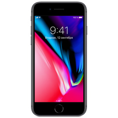 Смартфон iPhone 8 256Gb Space Gray