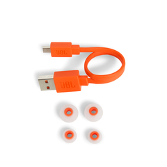Наушники Bluetooth JBL T110 BT Gray