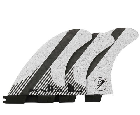 FCS II FireWire PC Carbon Tri Retail Fins