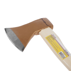 39-2-050 Топор 600 г, деревянная рукоятка (РемоКолор)