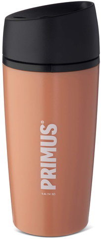 Картинка термостакан Primus Commuter mug 0,4L Salmon Pink - 1
