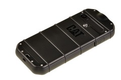 Мобильный телефон CAT B26 Dual-SIM Black