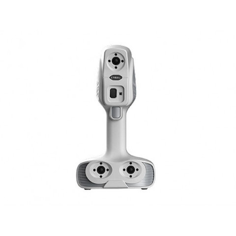 3D-сканер ScanTech iReal 2S