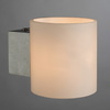 Бра Arte Lamp Interior A7860AP-1WH