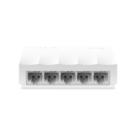 Коммутатор TP-Link LS1005