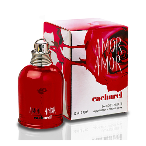 Cacharel Amor Amor