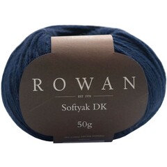 Пряжа Rowan Softyak DK (251)