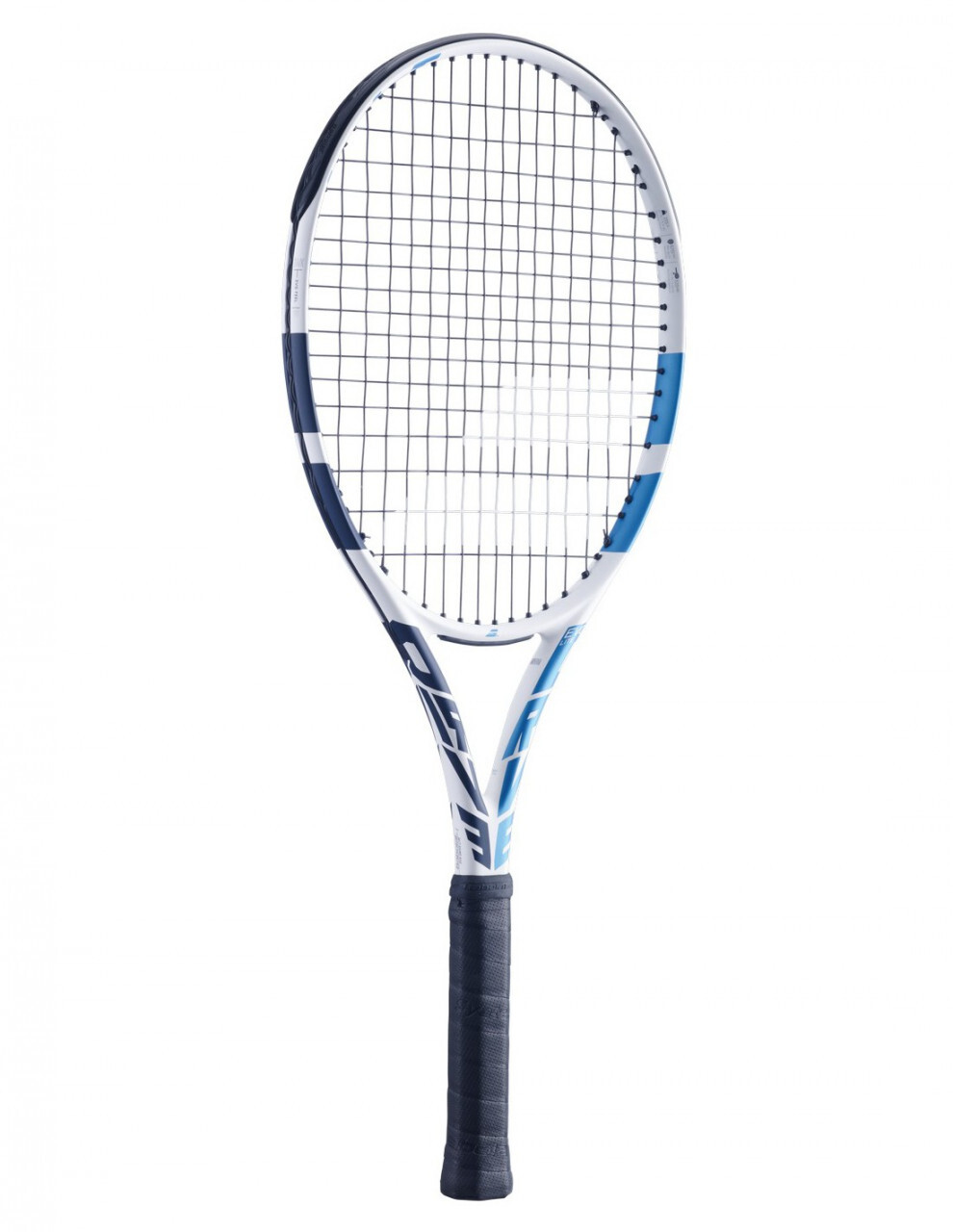 Babolat EVO Drive Lite Women white blue