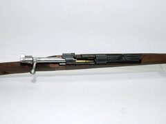 miniature Mauser K98