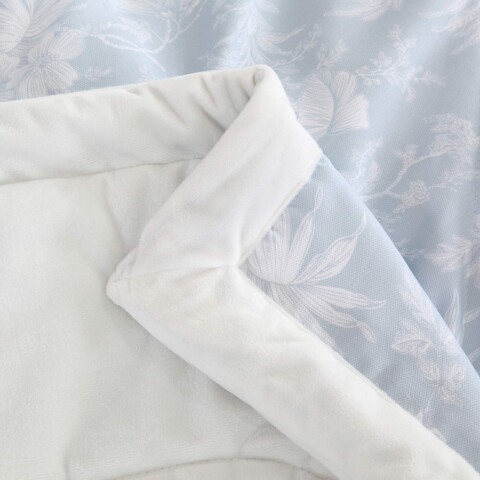 Комплект постельного белья с одеялом Ассоль №16