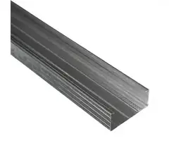 Профиль потолочный Албес Hard ПП 60*27*3000 мм.