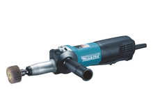 Прямая шлифовальная машина Makita GD0811C