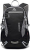 Картинка рюкзак городской Ai One 2159 Black - 5