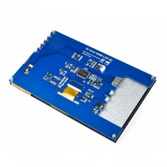 ACD18-XC573 Waveshare 10.1