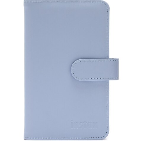 Fotoalbom \ Фотоальбом \ Album MINI  LAPORTA ALBUM - PASTEL BLUE