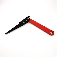 Клин DIN318/1-3 для извлечения оснастки с конусом Морзе