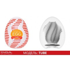 TENGA  Стимулятор яйцо WONDER TUBE