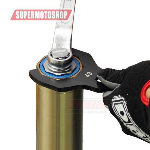 D59-24-026 Ключ для вилки DRC Fork Compression Valve Removal Tool for WP 4CS