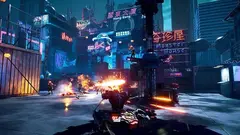 Gungrave G.O.R.E Day 1 Edition (диск для PS4, интерфейс и субтитры на русском языке)