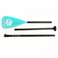Весло BlauSee для сапборда (алюминий)