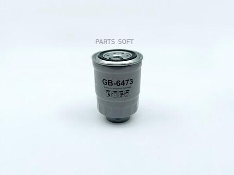Фильтр топливный BIG  GB-6473