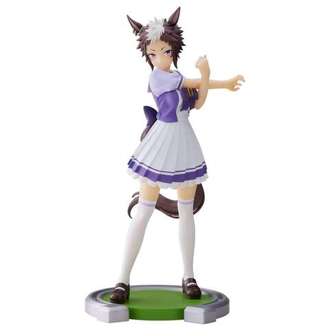 Фигурка Bandai Spirits Umamusume Pretty Derby: Mejiro Ryan