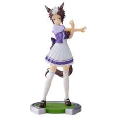 Фигурка Bandai Spirits Umamusume Pretty Derby: Mejiro Ryan