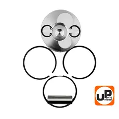 Поршень в сборе UNITED PARTS d78мм UD178