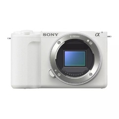 Sony ZV-E10 II Body, белый