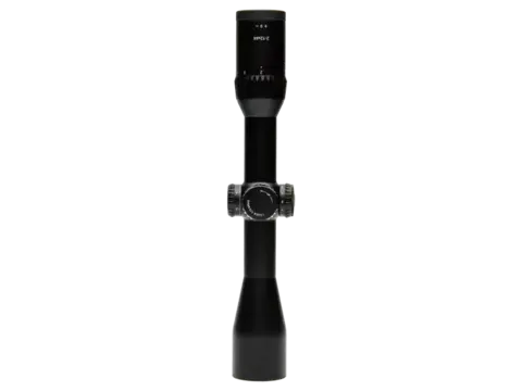 Оптический прицел Artelv CRS 2-12x44 SFP 30мм